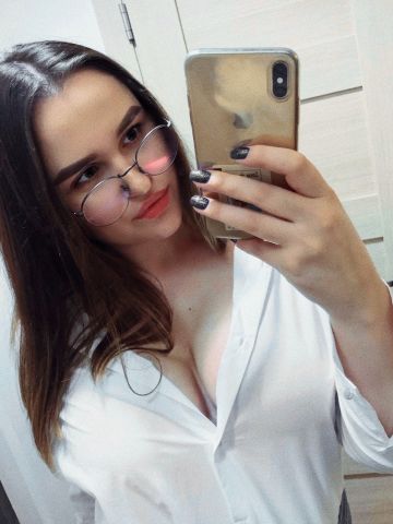 Анкета проститутки Ярослава - Фото 1, , 25 лет, №81868